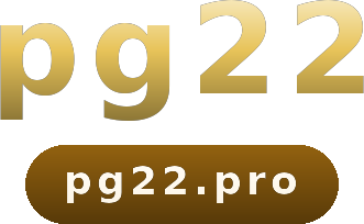 pg22 logo